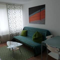 Отель Kunibertkloster Appartements Am Dom Кёльн комната для гостей фото 2