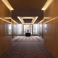 Отель Grand Intercontinental Seoul Parnas Южная Корея, Сеул - 2 отзыва об отеле, цены и фото номеров - забронировать отель Grand Intercontinental Seoul Parnas онлайн фото 8