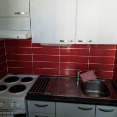 Апартаменты Kotimaailma Apartments Joensuu Йоенсуу в номере фото 2