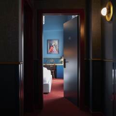Отель Clerici Boutique Hotel Италия, Милан - отзывы, цены и фото номеров - забронировать отель Clerici Boutique Hotel онлайн фото 16