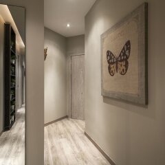 Апартаменты Midtown Luxury Apartments Барселона интерьер отеля фото 2