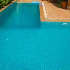 Villa Beach Park Турция, Патара - отзывы, цены и фото номеров - забронировать отель Villa Beach Park онлайн бассейн