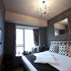 Best Western Grand Hotel комната для гостей фото 4