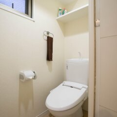 Отель Hakata Resort 701 Хаката ванная