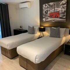 Отель So Sienna Aparthotel Великобритания, Лондон - отзывы, цены и фото номеров - забронировать отель So Sienna Aparthotel онлайн фото 14