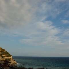Отель Torre Paradiso Минори пляж фото 2