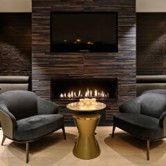 Amsterdam Forest Hotel интерьер отеля фото 2