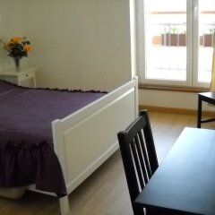 Отель Agriturismo Campi di Grano Ронкаде удобства в номере