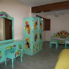 Отель Paradise Lagoon Мексика, Коакоюл - отзывы, цены и фото номеров - забронировать отель Paradise Lagoon онлайн детские мероприятия фото 2