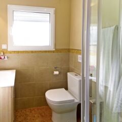 Отель Holiday Home Valverde Испания, Кальпе - отзывы, цены и фото номеров - забронировать отель Holiday Home Valverde онлайн фото 9