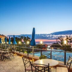 Astera Hotel And Spa Золотые пески питание фото 3