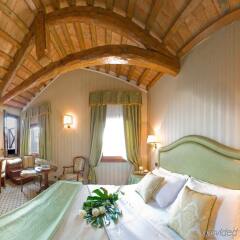 Colombina Hotel комната для гостей
