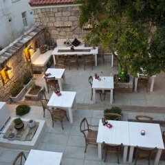 Отель Fi̇li̇zce Konuk Evi Чешме фото 11