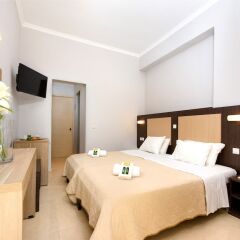 Amalia Hotel - All Inclusive комната для гостей фото 4