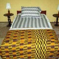 Vital International Guest House in Accra, Ghana from 122$, photos, reviews - zenhotels.com hotel interior