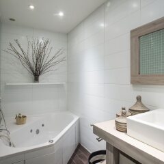Отель Designer Stay - La Villette Франция, Париж - отзывы, цены и фото номеров - забронировать отель Designer Stay - La Villette онлайн спа