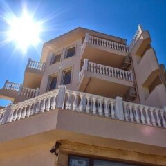 Отель Aparthotel Villa Livia Болгария, Равда - отзывы, цены и фото номеров - забронировать отель Aparthotel Villa Livia онлайн фото 20