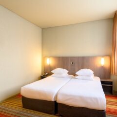 Отель Alma Grand Place Hotel Бельгия, Брюссель - 5 отзывов об отеле, цены и фото номеров - забронировать отель Alma Grand Place Hotel онлайн фото 3