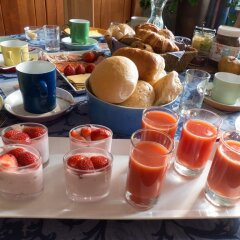 Отель B&b E48