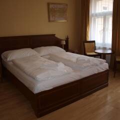 Hotel King George сейф в номере фото 3