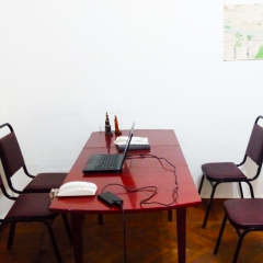 My Hostel Тбилиси питание