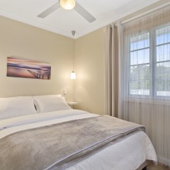 Hamptons at The Bay in Lawnton, Australia from 189$, photos, reviews - zenhotels.com guestroom