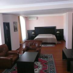 Hotel Consul интерьер отеля фото 3