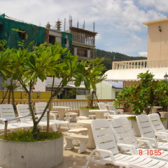 Lamai Hotel бассейн фото 2