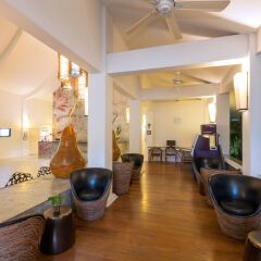 Отель Centara Kata Resort Phuket спа