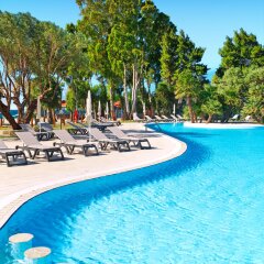 Отель VOI Floriana Resort Симери-Крики фото 12