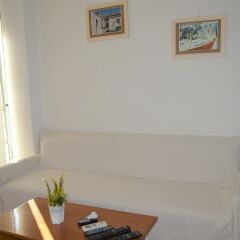 Отель Koukounari 2 Rooms Греция, Агистри - отзывы, цены и фото номеров - забронировать отель Koukounari 2 Rooms онлайн в номере фото 2