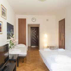Отель Opera Home Boutique 2 by City Quality комната для гостей фото 3