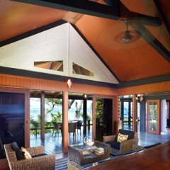 Отель Savasi Island Resort Савусаву интерьер отеля фото 2