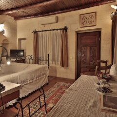 Selcuklu Evi Cave Hotel - Special Class Турция, Ургуп - отзывы, цены и фото номеров - забронировать отель Selcuklu Evi Cave Hotel - Special Class онлайн фото 18