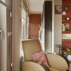 Апартаменты Gaindegi Apartment by FeelFree Rentals Сан-Себастьян комната для гостей фото 3