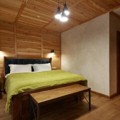 Гостиница Ganz & SPA Украина, Буковель - отзывы, цены и фото номеров - забронировать гостиницу Ganz & SPA онлайн комната для гостей фото 3