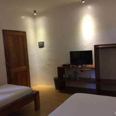Отель Parklane Bohol Resort and Spa Филиппины, Анда - отзывы, цены и фото номеров - забронировать отель Parklane Bohol Resort and Spa онлайн комната для гостей фото 5