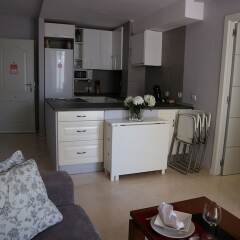 Апартаменты 107466 - Apartment in Fuengirola Фуэнхирола фото 5