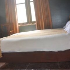 Отель Sapa Rooms Boutique Hotel Вьетнам, Шапа - отзывы, цены и фото номеров - забронировать отель Sapa Rooms Boutique Hotel онлайн комната для гостей фото 3