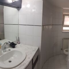 Mike's House Израиль, Иерусалим - отзывы, цены и фото номеров - забронировать отель Mike's House онлайн ванная