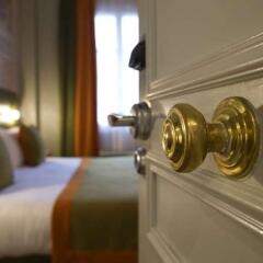 Hotel Nice Excelsior удобства в номере фото 2