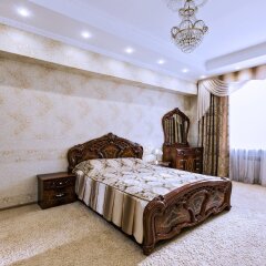 Гостиница GM Apartment Novokuznetskaya 43-16 в Москве отзывы, цены и фото номеров - забронировать гостиницу GM Apartment Novokuznetskaya 43-16 онлайн Москва комната для гостей фото 2