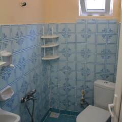 Yildiz 1 Motel Турция, Сиде - отзывы, цены и фото номеров - забронировать отель Yildiz 1 Motel онлайн ванная фото 2
