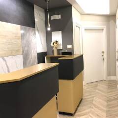 Hotel Roma Vaticano интерьер отеля фото 3