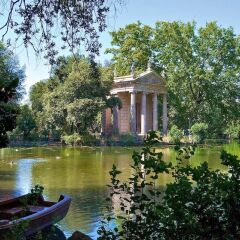 Отель Relais Bocca di Leone