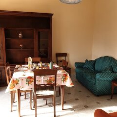 Отель Casa per ospiti Pantanello Кастровиллари фото 10