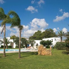 Отель Agriturismo La Badessa Лечче детские мероприятия
