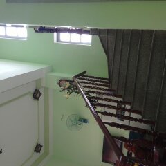 Отель Gia Bao Phat Homestay бассейн фото 2