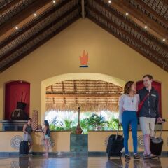 Отель Tropical Princess Beach Resort & Spa - All Inclusive Доминикана, Пунта Кана - отзывы, цены и фото номеров - забронировать отель Tropical Princess Beach Resort & Spa - All Inclusive онлайн фото 4