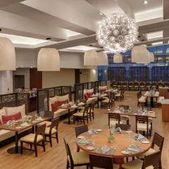 Kempinski Hotel Gold Coast City питание